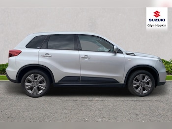 Used Suzuki Vitara 2020 for sale - 75443059: Photo
