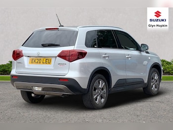Used Suzuki Vitara 2020 for sale - 75443059: Photo