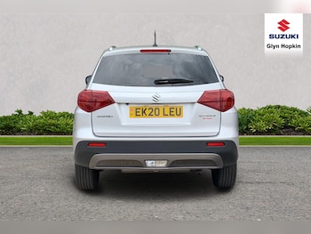 Used Suzuki Vitara 2020 for sale - 75443059: Photo