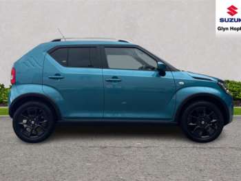 Used Suzuki Ignis 2022 for sale - 74804905: Photo