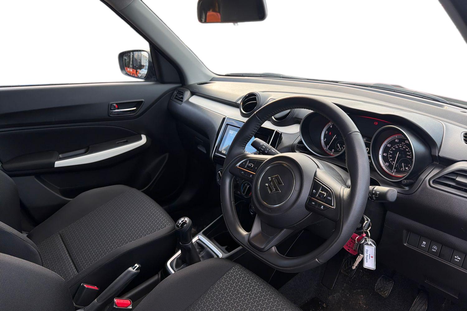 Used Suzuki Swift 2024 for sale - 77588456: Photo 10