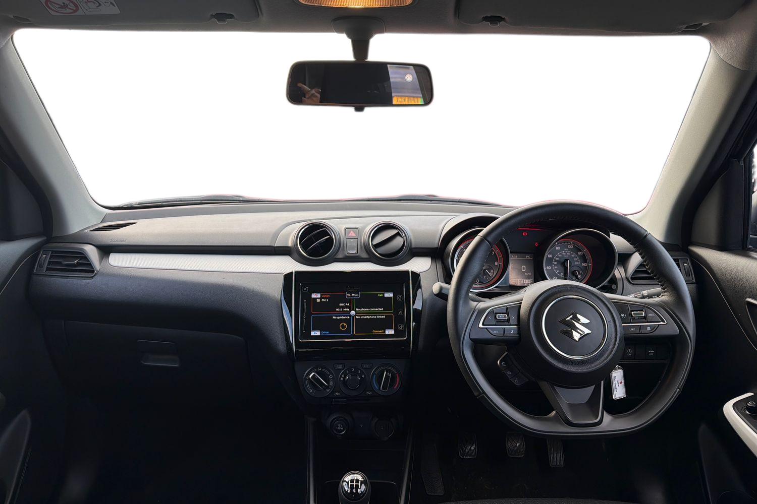 Used Suzuki Swift 2024 for sale - 77588456: Photo 12