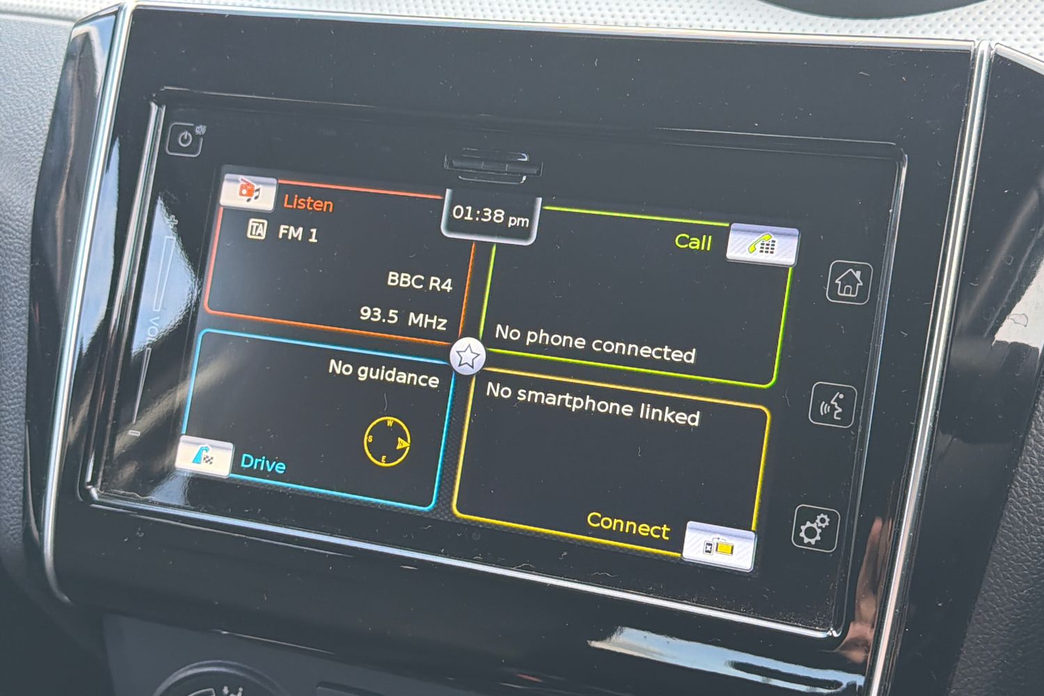 Used Suzuki Swift 2024 for sale - 77588456: Photo 18