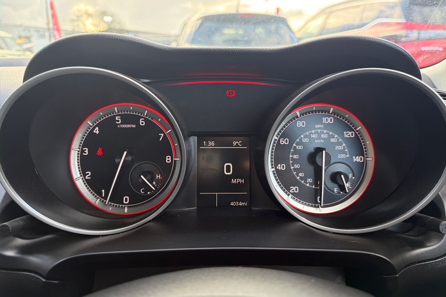 Used Suzuki Swift 2024 for sale - 77588456: Photo 20