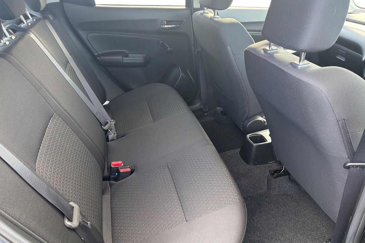 Used Suzuki Swift 2024 for sale - 77588456: Photo 23