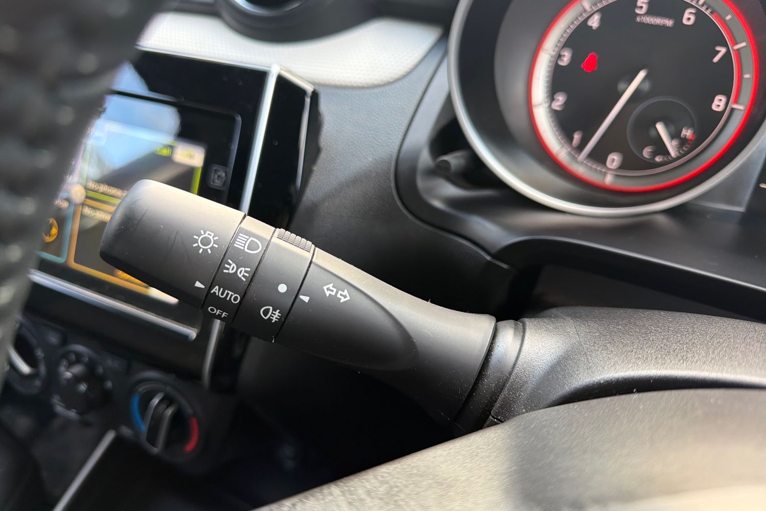 Used Suzuki Swift 2024 for sale - 77588456: Photo 28