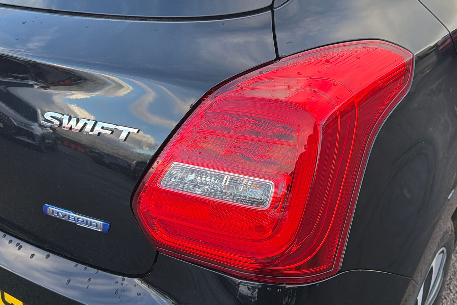 Used Suzuki Swift 2024 for sale - 77588456: Photo 36