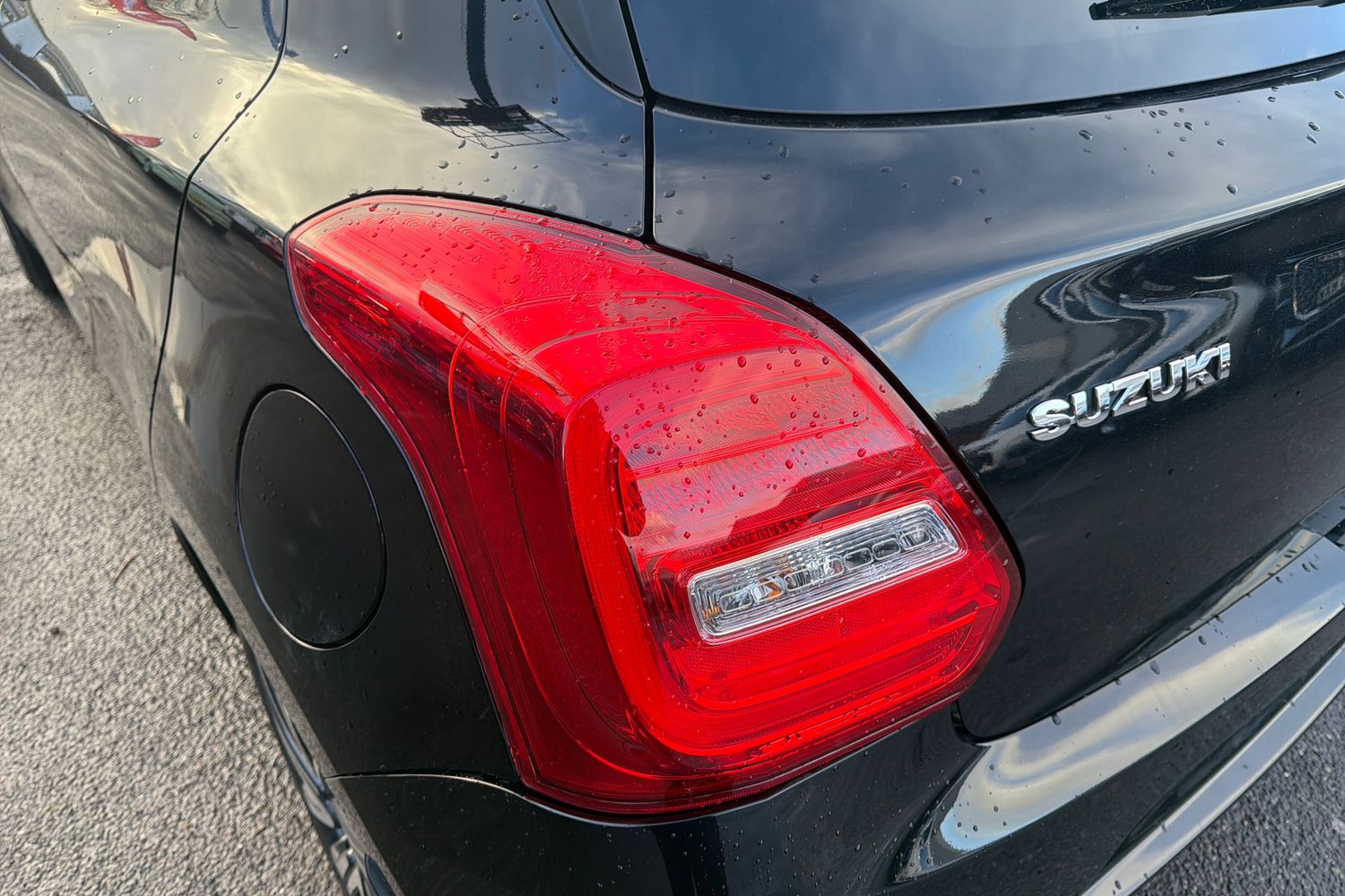 Used Suzuki Swift 2024 for sale - 77588456: Photo 39