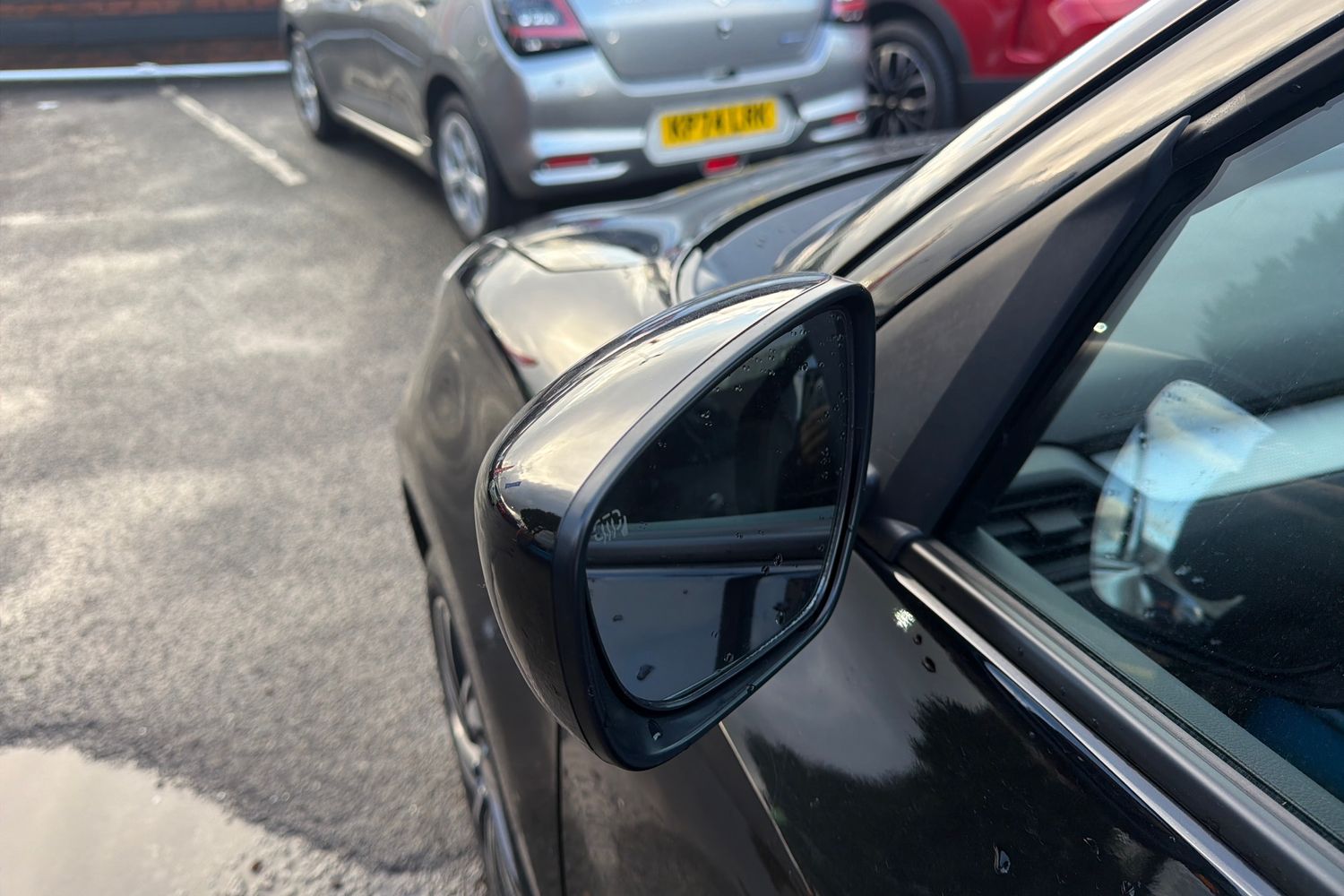 Used Suzuki Swift 2024 for sale - 77588456: Photo 40