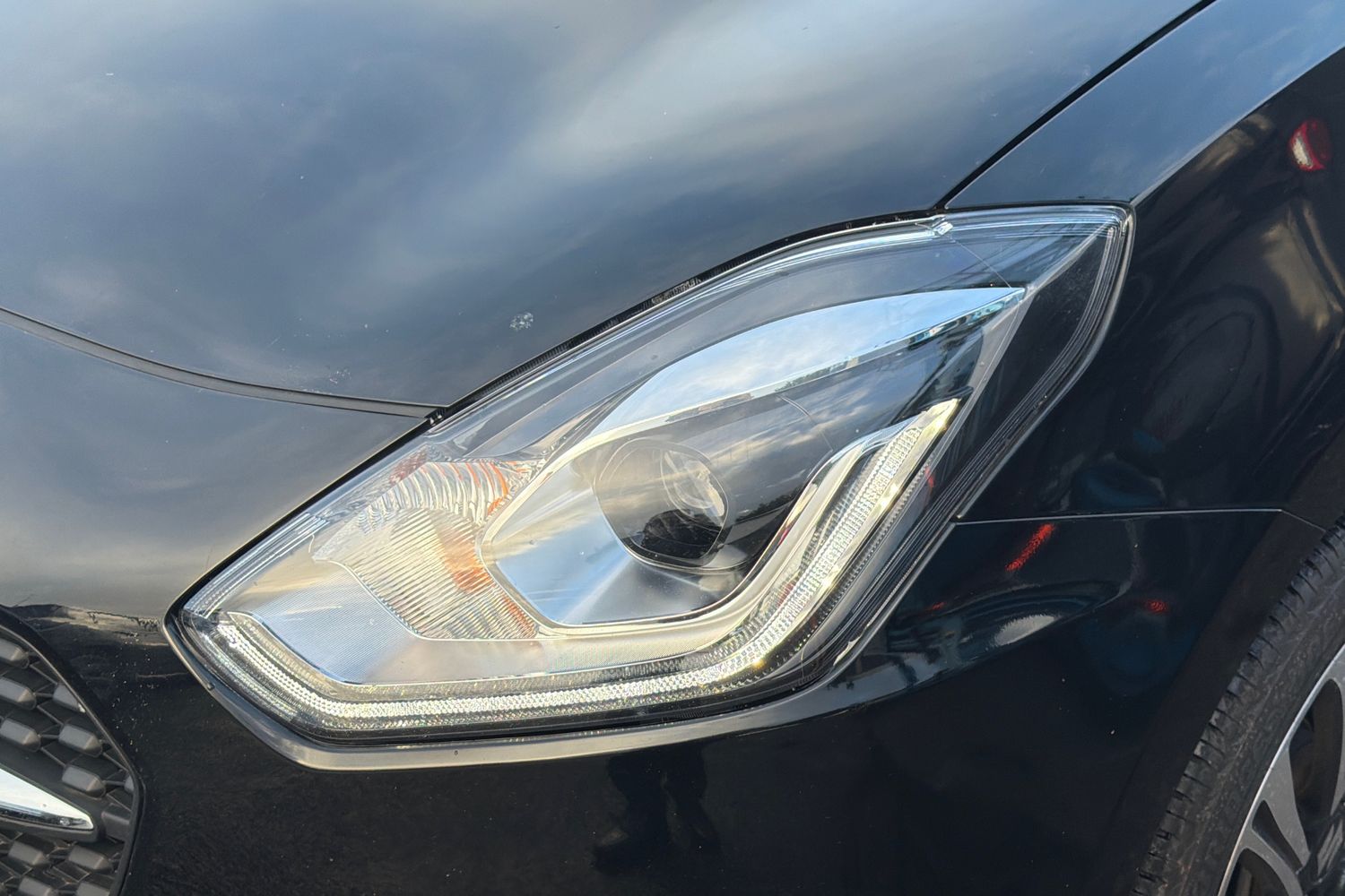 Used Suzuki Swift 2024 for sale - 77588456: Photo 41