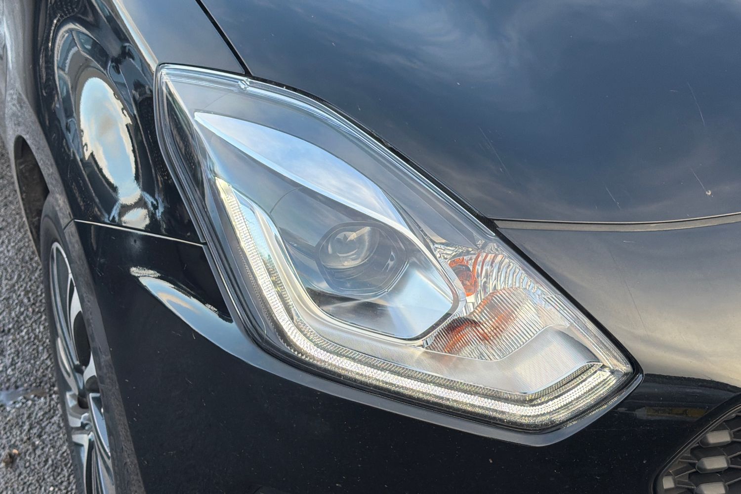 Used Suzuki Swift 2024 for sale - 77588456: Photo 42