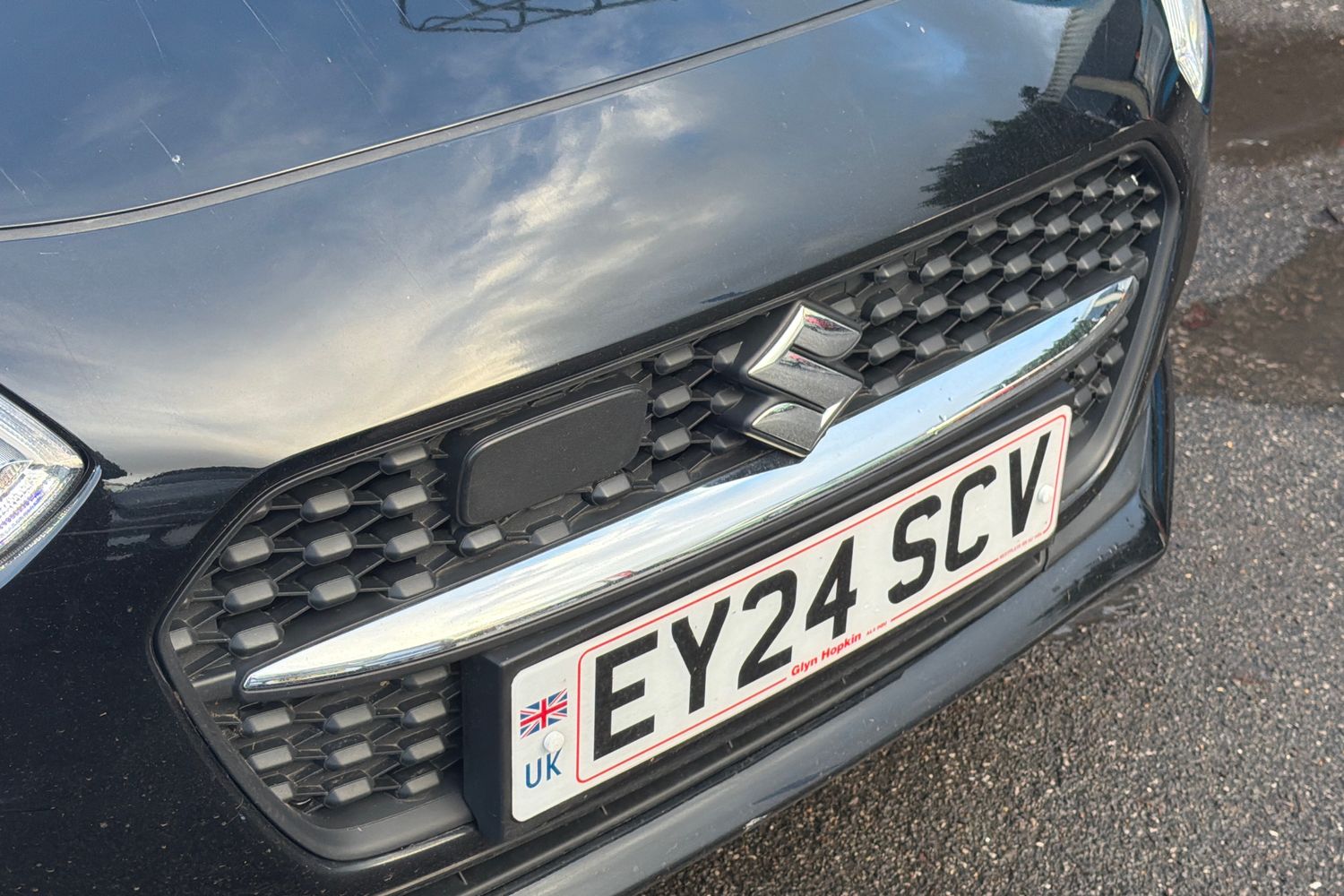 Used Suzuki Swift 2024 for sale - 77588456: Photo 43