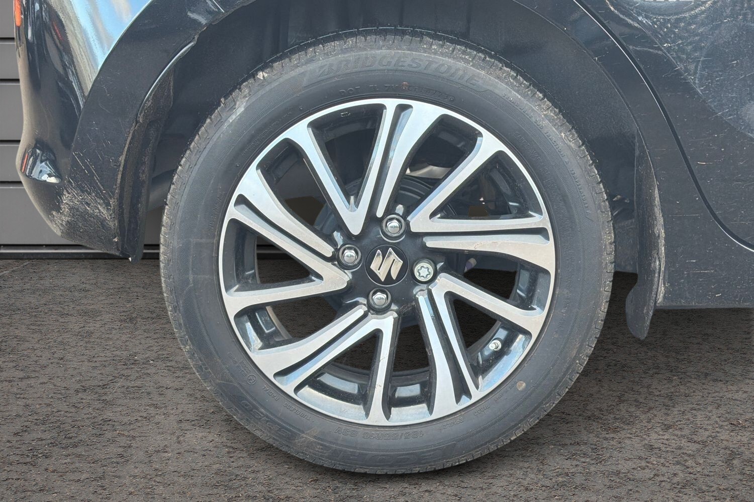 Used Suzuki Swift 2024 for sale - 77588456: Photo 9