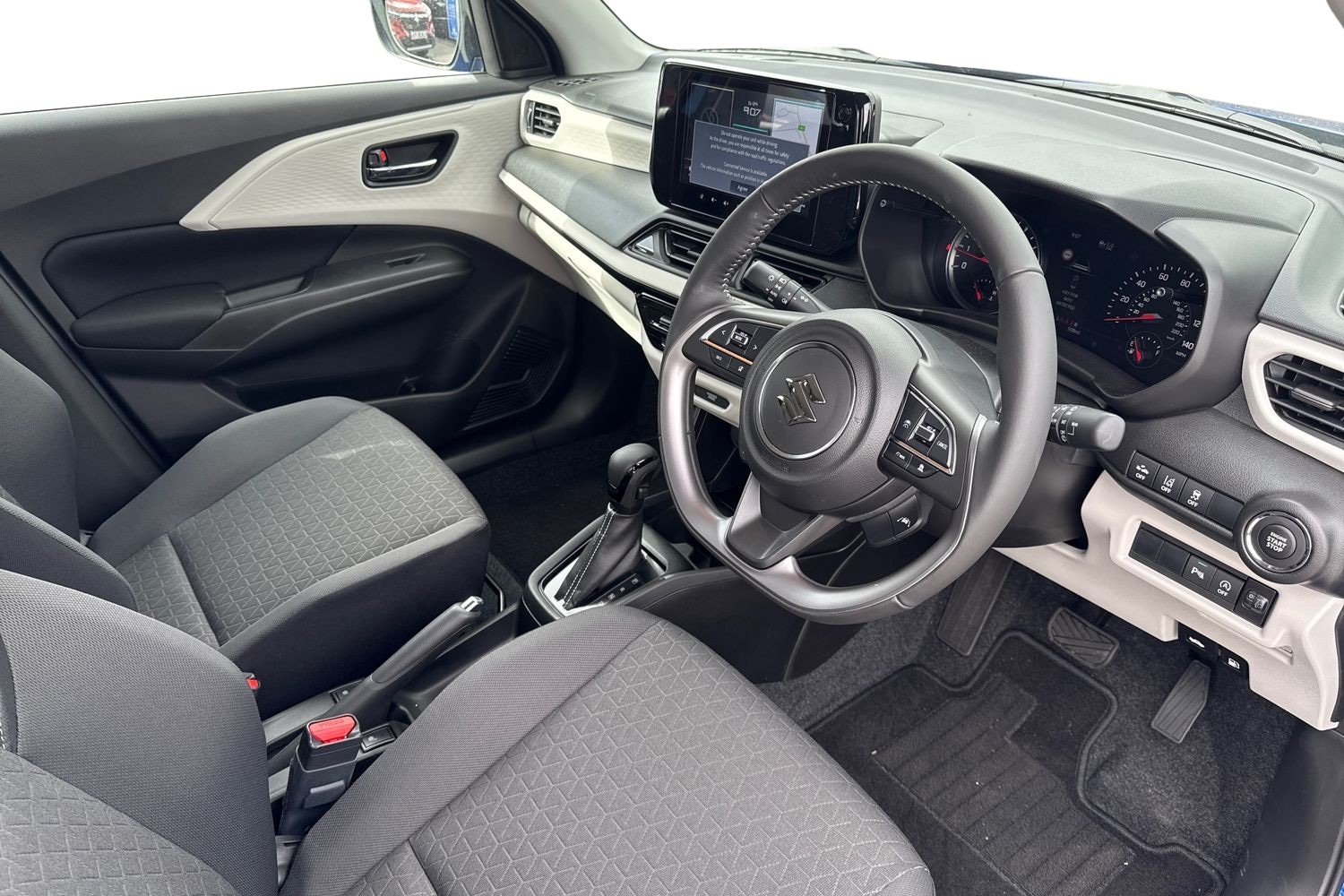 Used Suzuki Swift 2025 for sale - 76773405: Photo 10