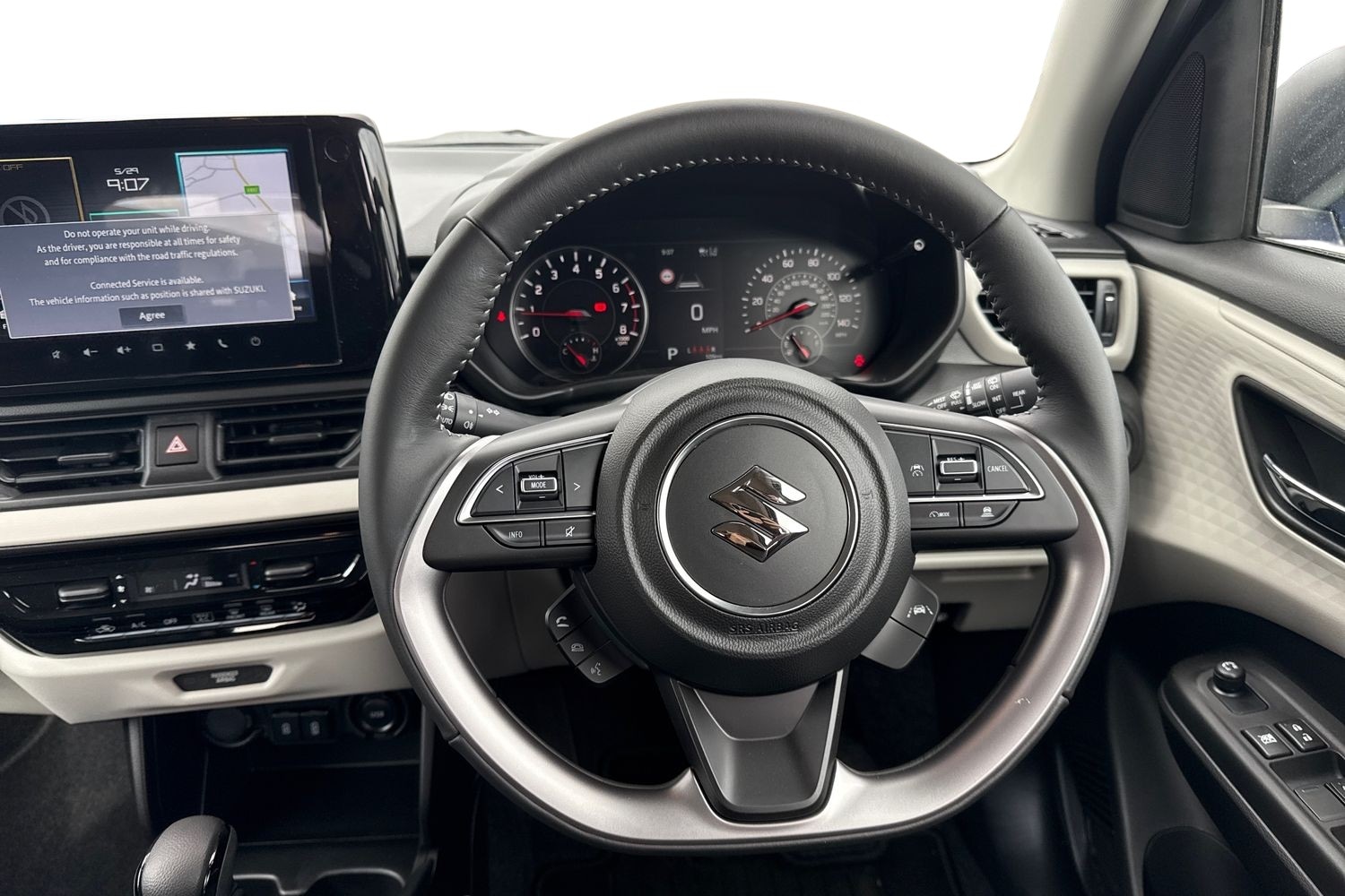 Used Suzuki Swift 2025 for sale - 76773405: Photo 11