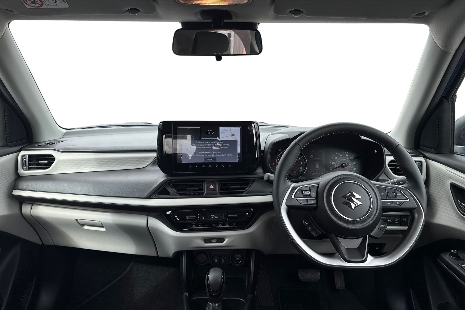 Used Suzuki Swift 2025 for sale - 76773405: Photo 12