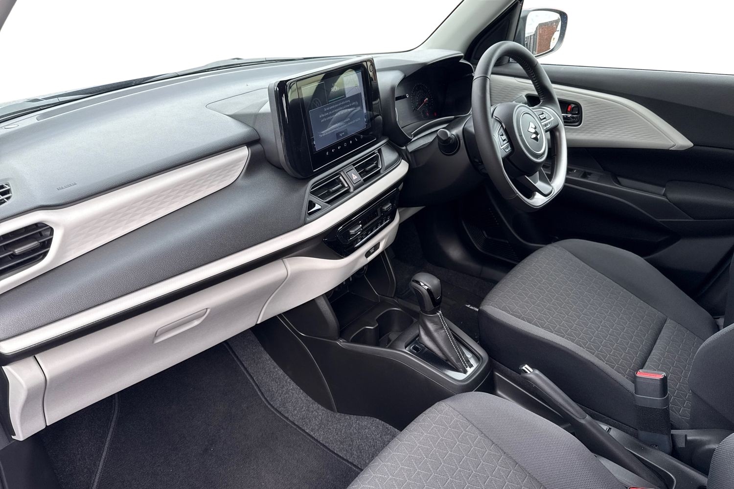 Used Suzuki Swift 2025 for sale - 76773405: Photo 13