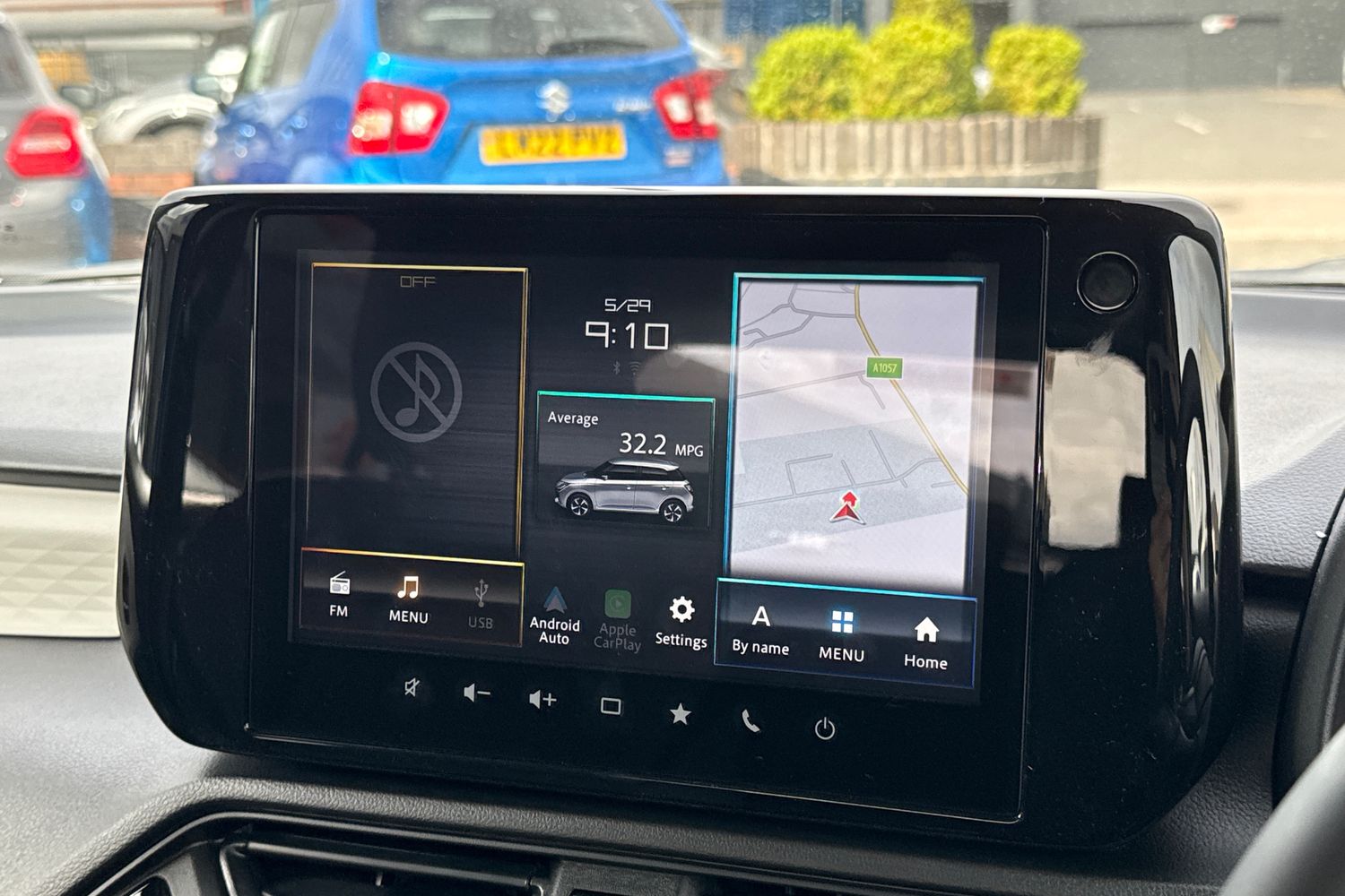 Used Suzuki Swift 2025 for sale - 76773405: Photo 17