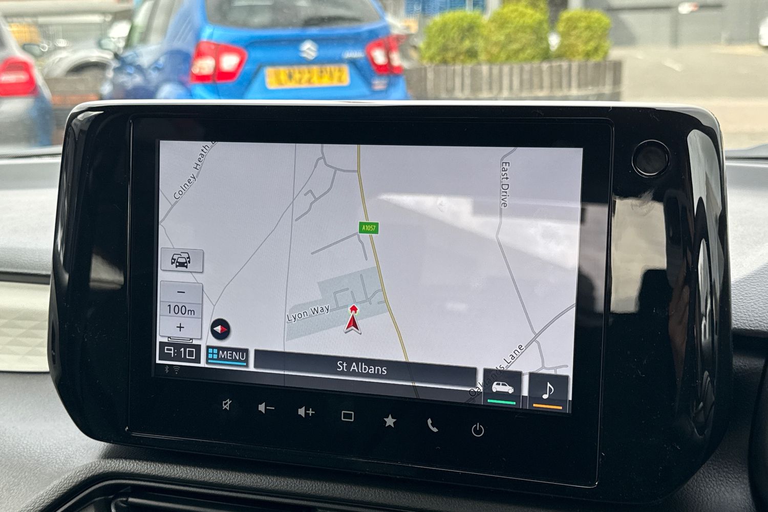 Used Suzuki Swift 2025 for sale - 76773405: Photo 18