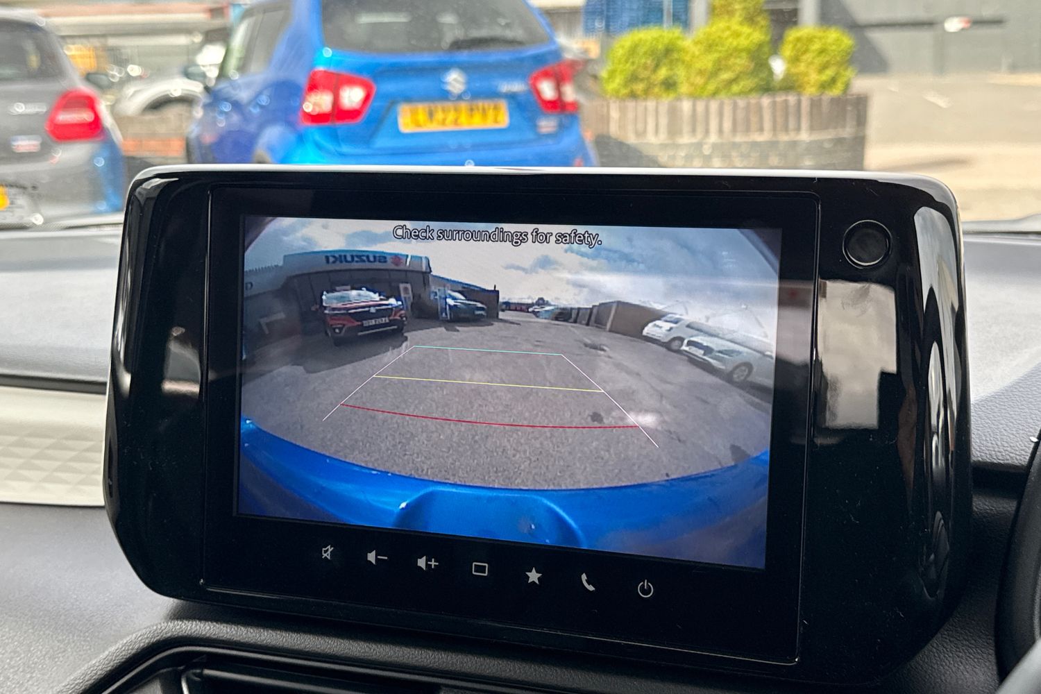 Used Suzuki Swift 2025 for sale - 76773405: Photo 19