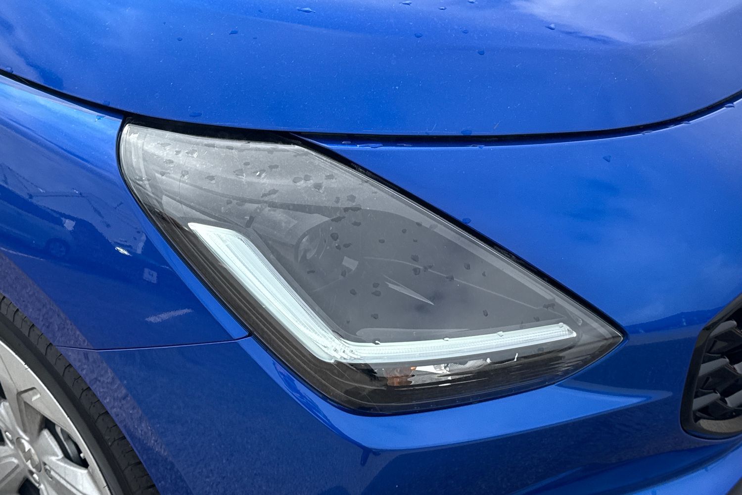 Used Suzuki Swift 2025 for sale - 76773405: Photo 25