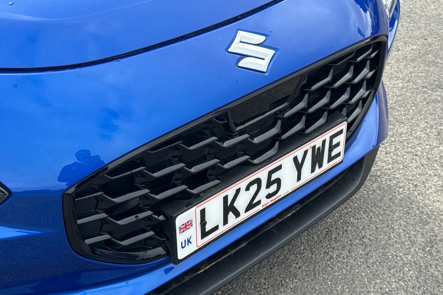 Used Suzuki Swift 2025 for sale - 76773405: Photo 26