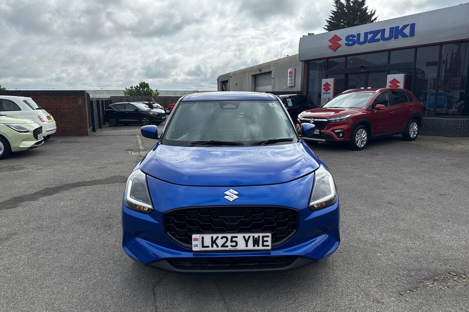 Used Suzuki Swift 2025 for sale - 76773405: Photo 28