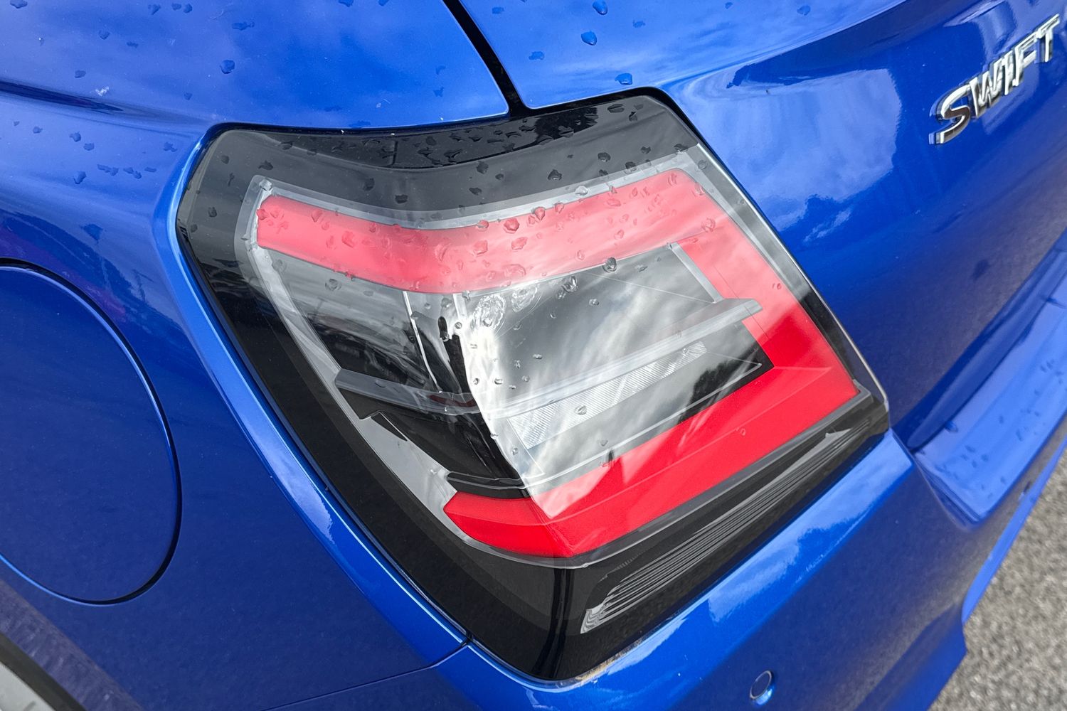 Used Suzuki Swift 2025 for sale - 76773405: Photo 32