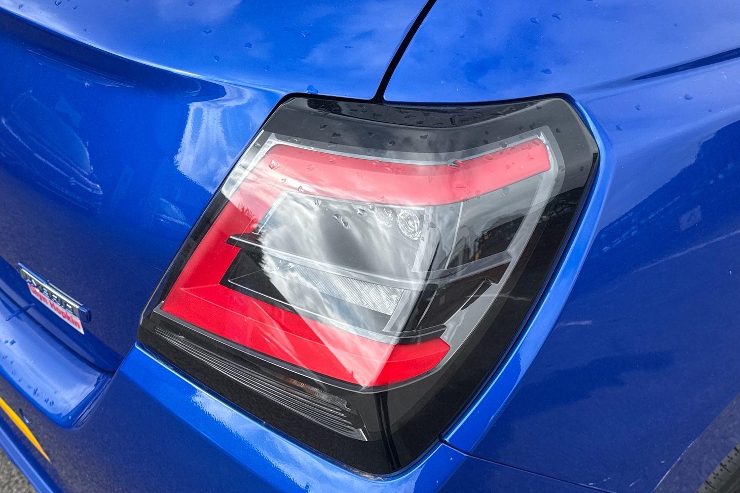 Used Suzuki Swift 2025 for sale - 76773405: Photo 33