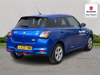 Used Suzuki Swift 2025 for sale - 76773405: Photo