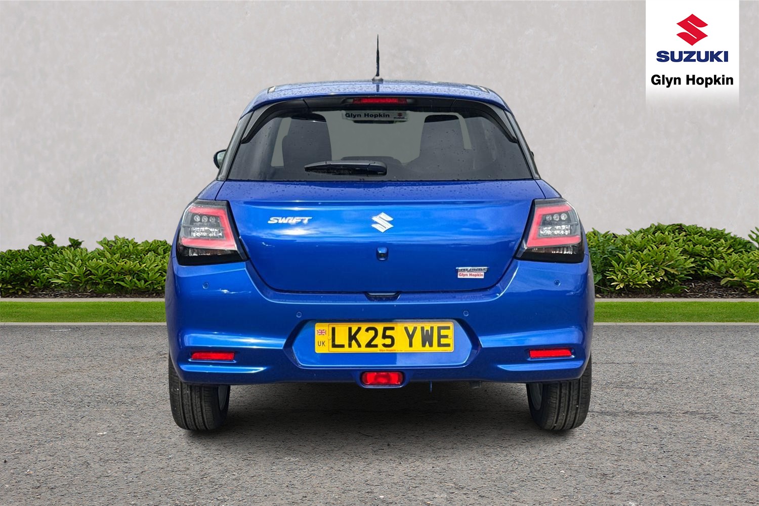 Used Suzuki Swift 2025 for sale - 76773405: Photo 4