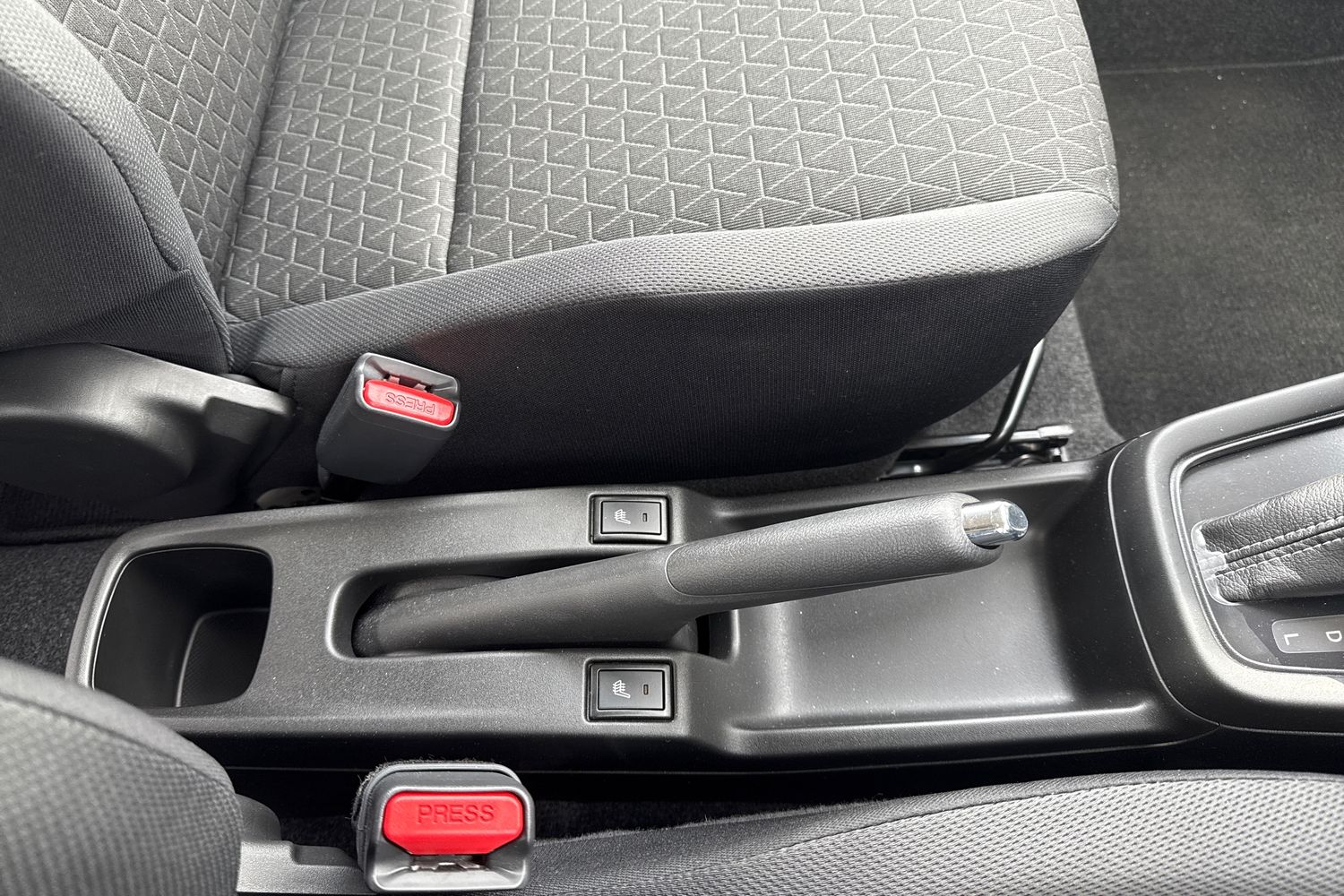 Used Suzuki Swift 2025 for sale - 76773405: Photo 40