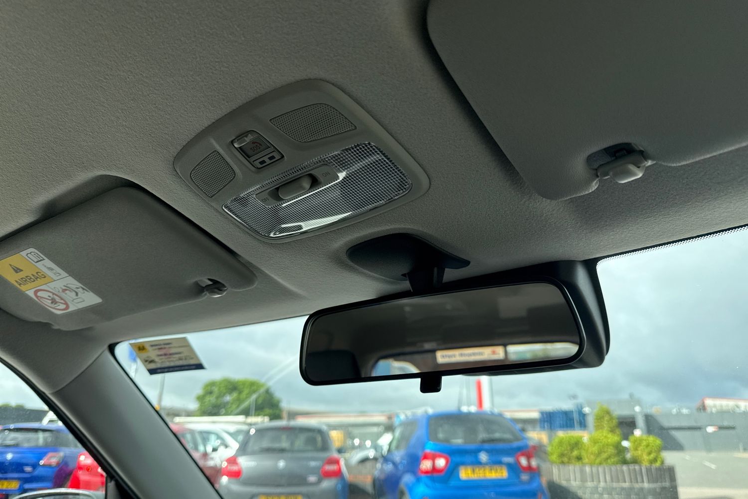 Used Suzuki Swift 2025 for sale - 76773405: Photo 41