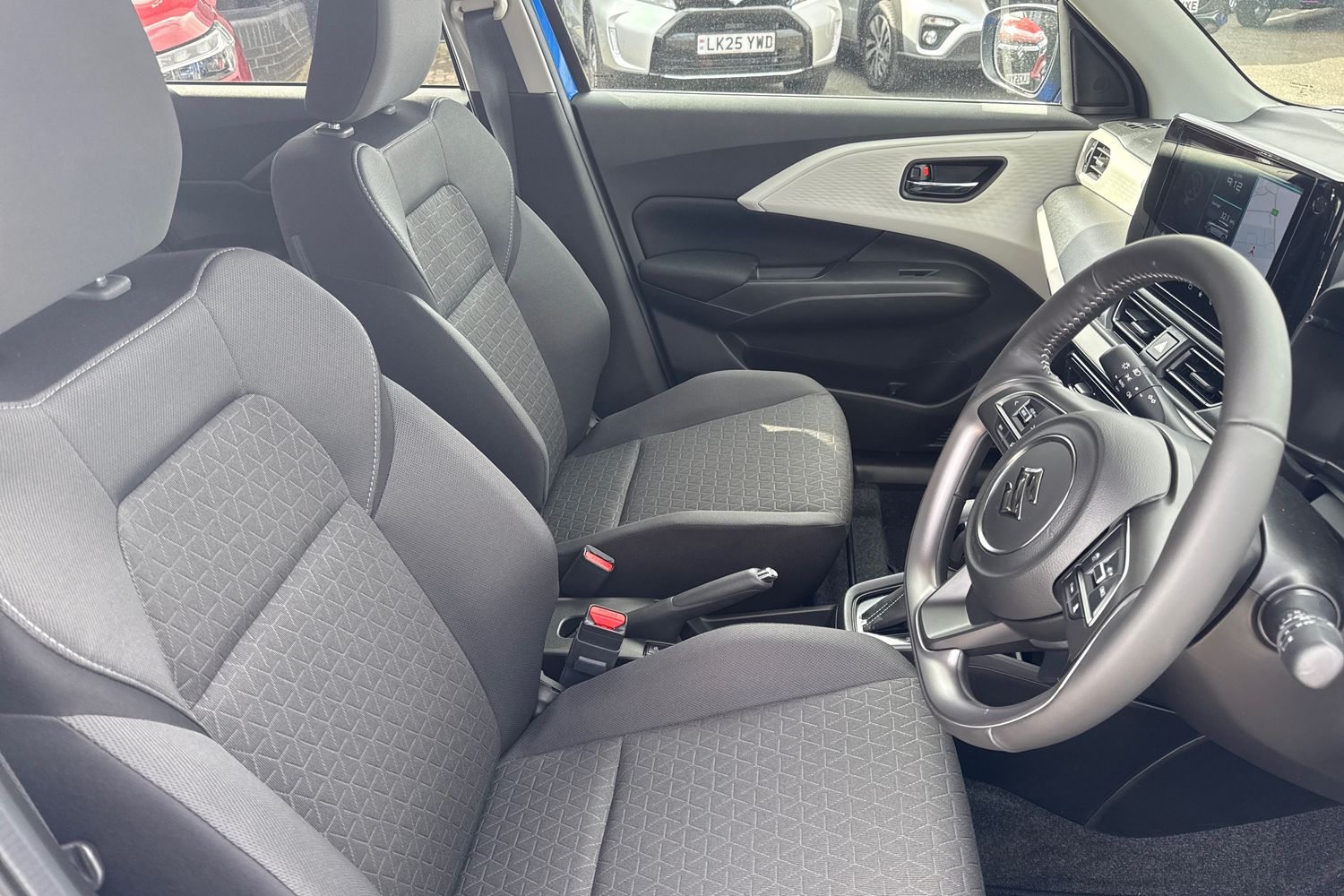 Used Suzuki Swift 2025 for sale - 76773405: Photo 44