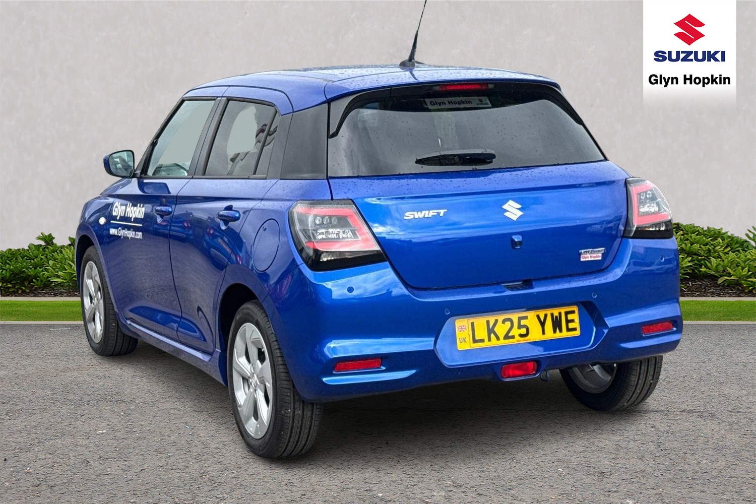 Used Suzuki Swift 2025 for sale - 76773405: Photo 5