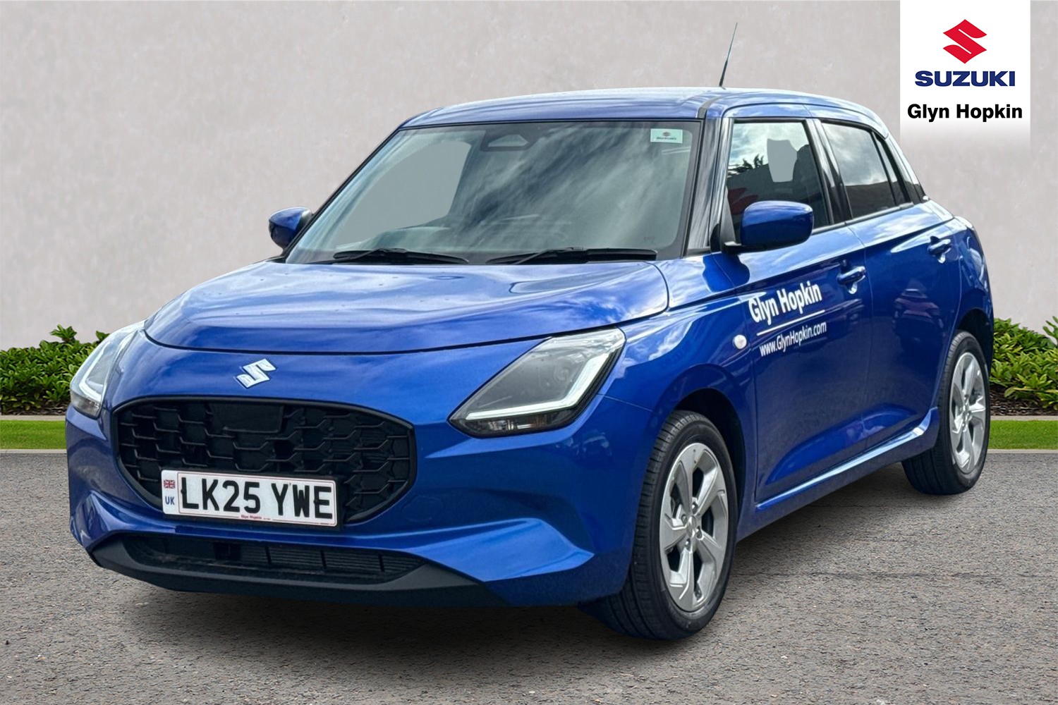 Used Suzuki Swift 2025 for sale - 76773405: Photo 7