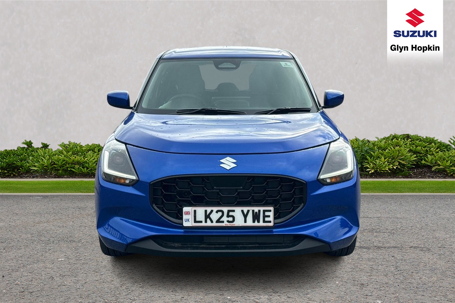 Used Suzuki Swift 2025 for sale - 76773405: Photo 8