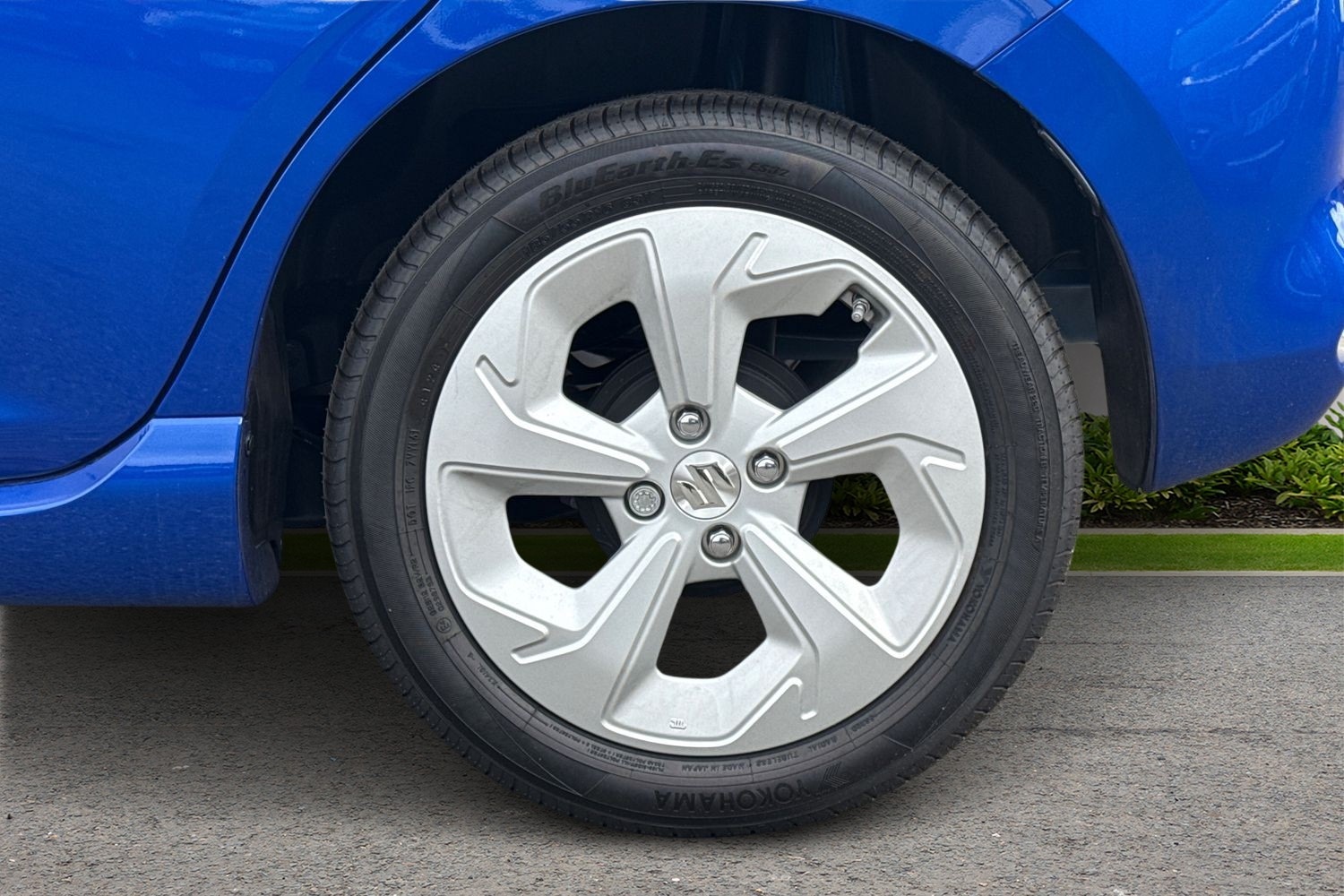 Used Suzuki Swift 2025 for sale - 76773405: Photo 9