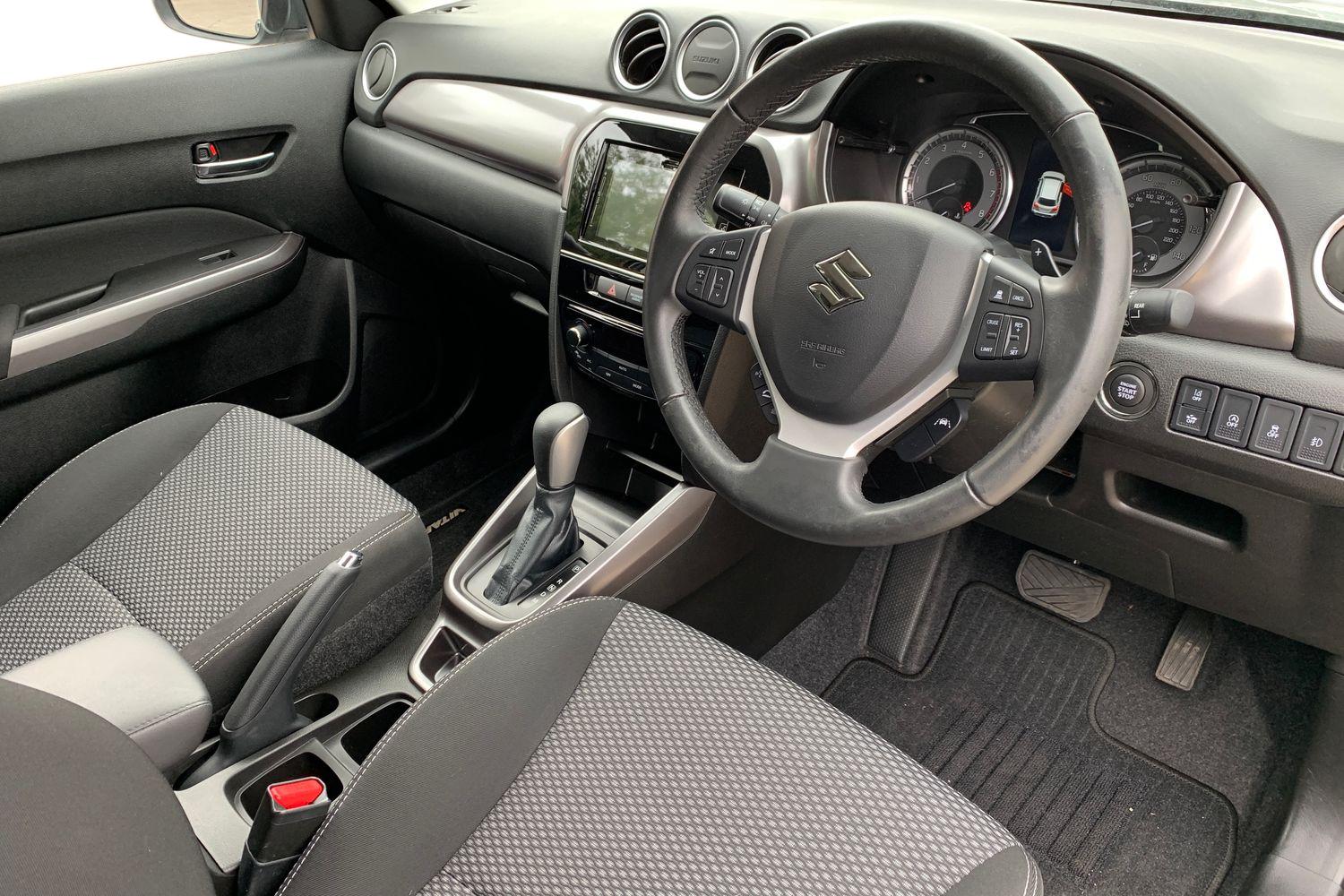 Used Suzuki Vitara 2022 for sale - 75710056: Photo 10