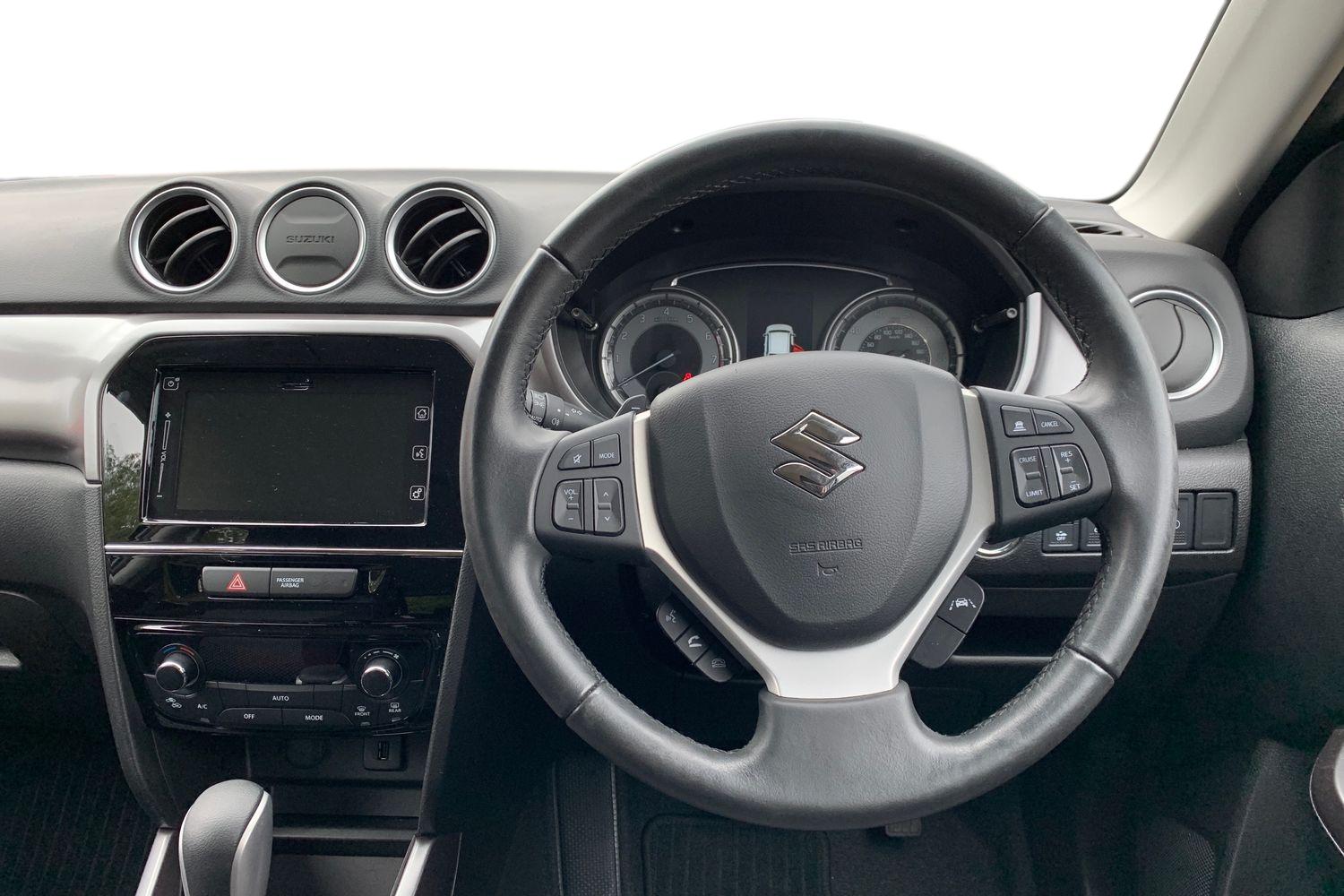 Used Suzuki Vitara 2022 for sale - 75710056: Photo 11