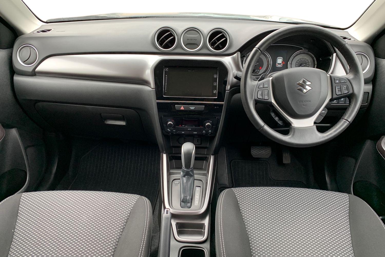 Used Suzuki Vitara 2022 for sale - 75710056: Photo 12