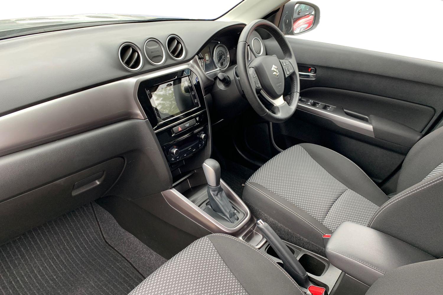 Used Suzuki Vitara 2022 for sale - 75710056: Photo 13