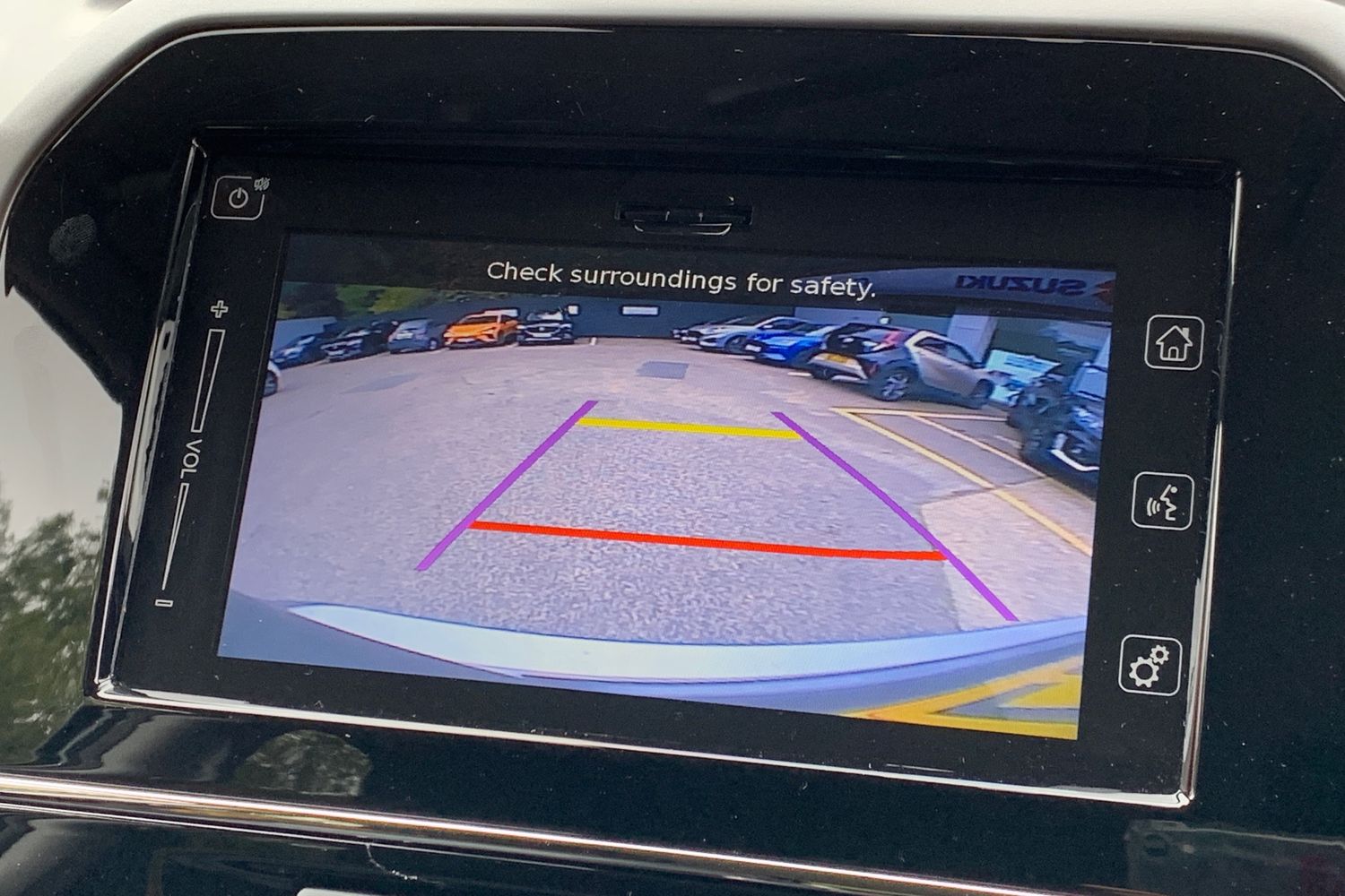 Used Suzuki Vitara 2022 for sale - 75710056: Photo 19