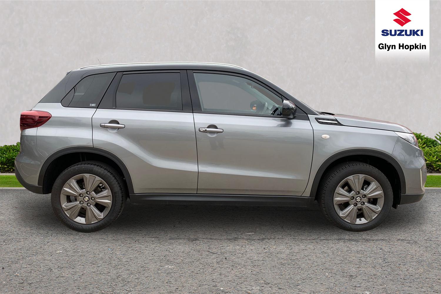 Used Suzuki Vitara 2022 for sale - 75710056: Photo 2