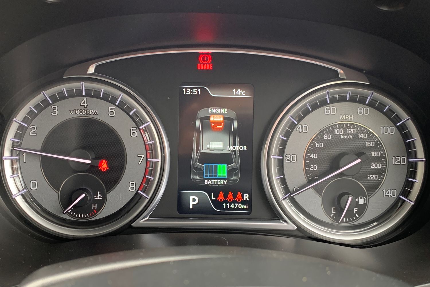 Used Suzuki Vitara 2022 for sale - 75710056: Photo 20