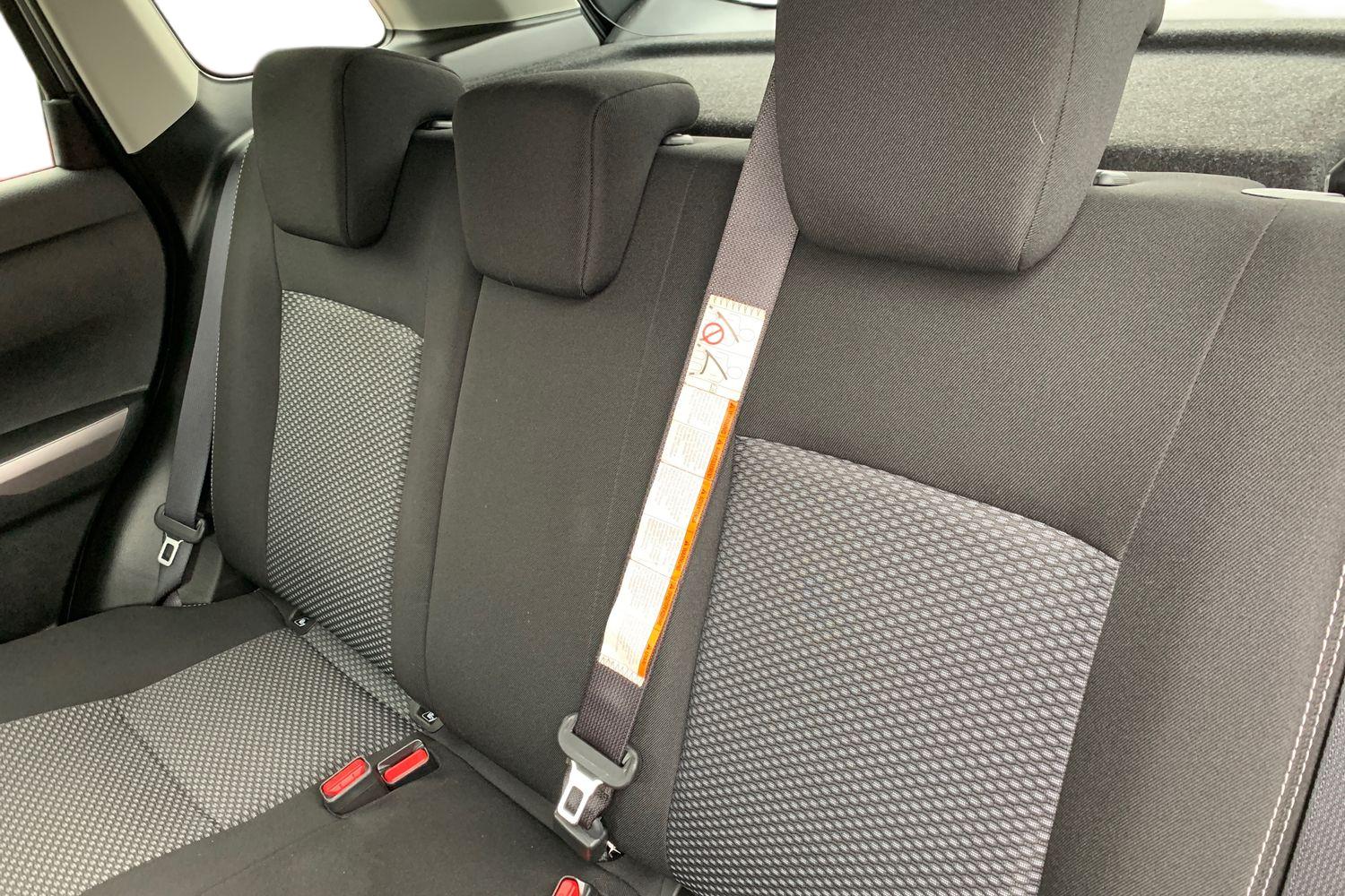 Used Suzuki Vitara 2022 for sale - 75710056: Photo 23