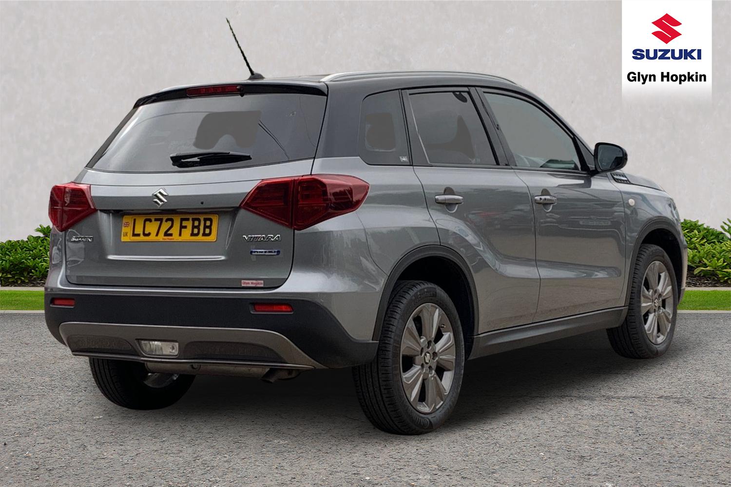 Used Suzuki Vitara 2022 for sale - 75710056: Photo 3