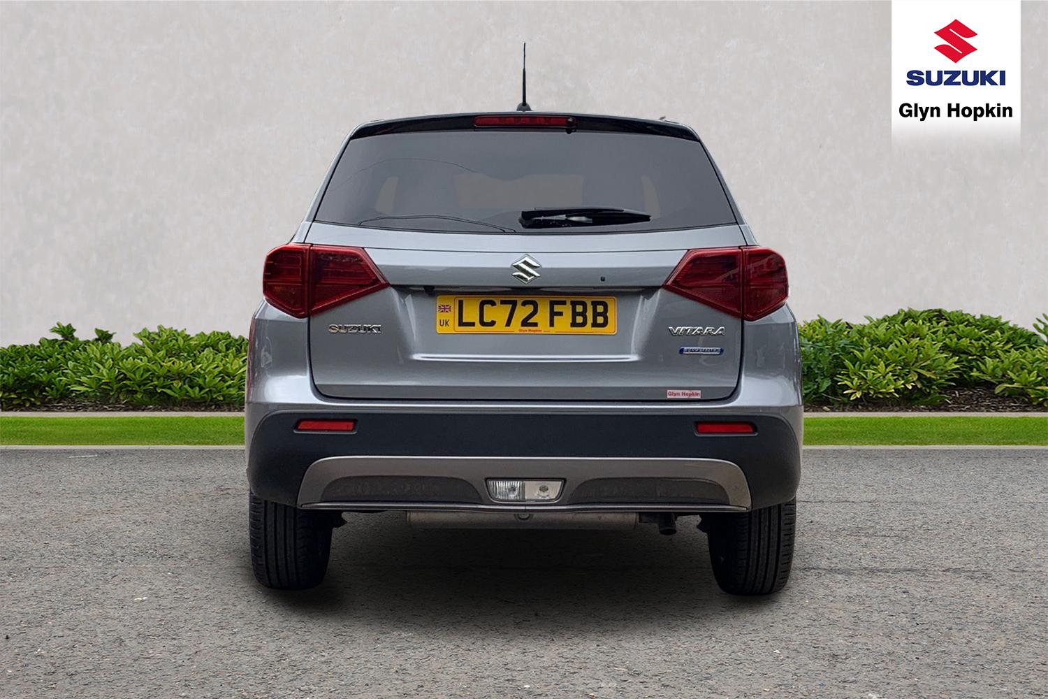 Used Suzuki Vitara 2022 for sale - 75710056: Photo 4