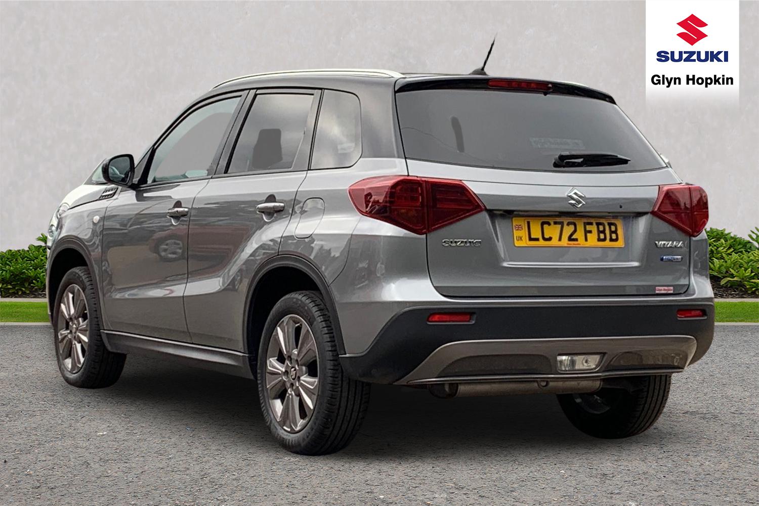 Used Suzuki Vitara 2022 for sale - 75710056: Photo 5