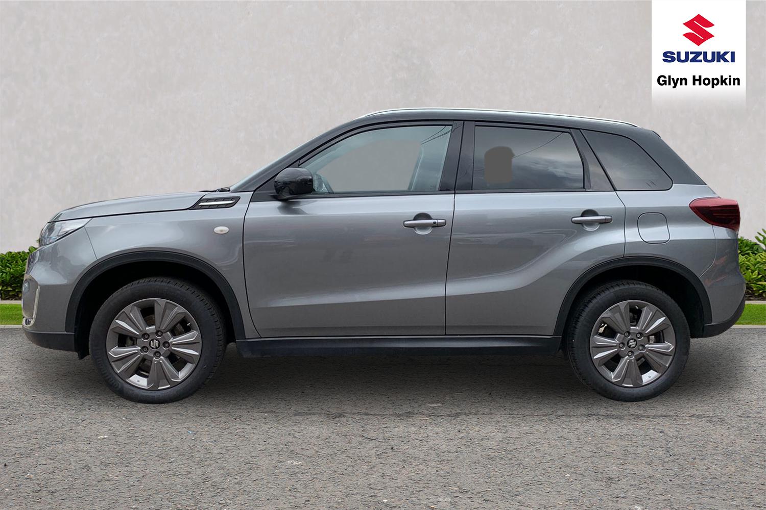 Used Suzuki Vitara 2022 for sale - 75710056: Photo 6